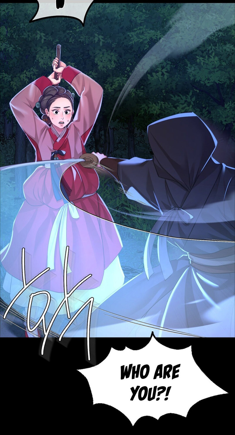 Madam Chapter 134