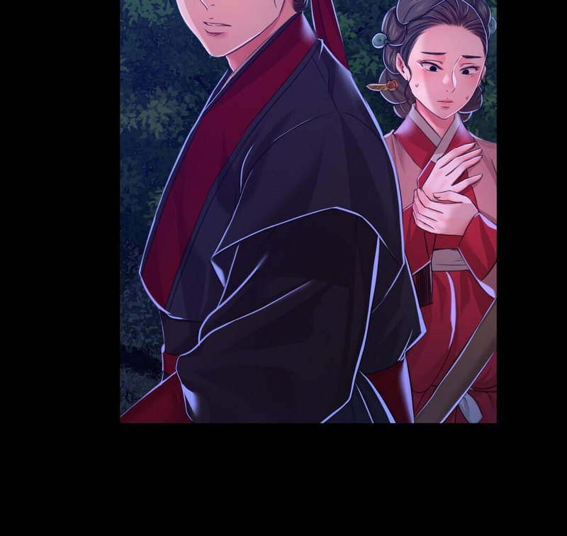 Madam Chapter 134