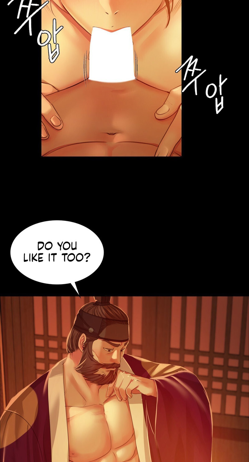 Madam Chapter 134