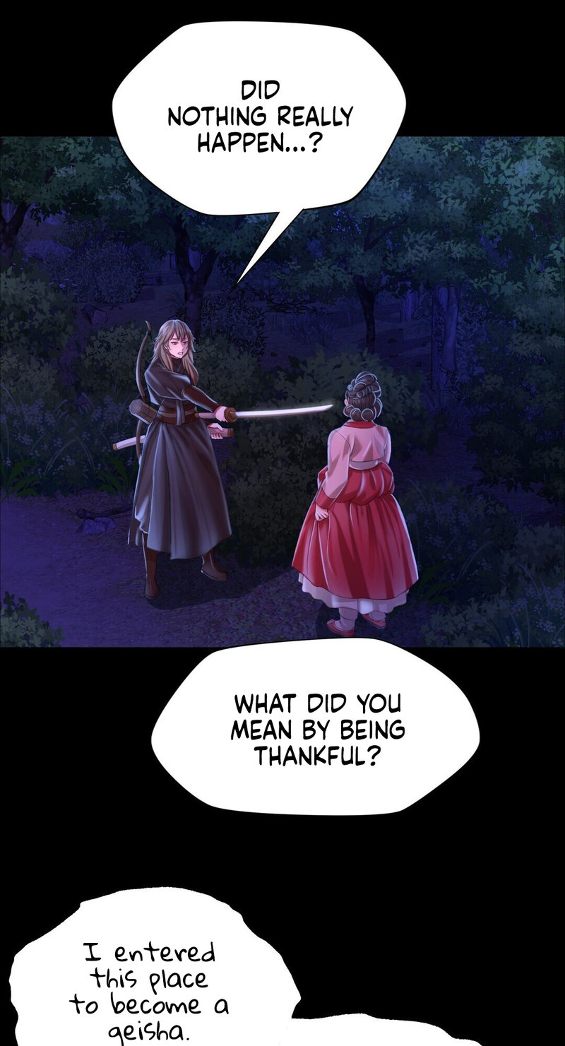 Madam Chapter 134