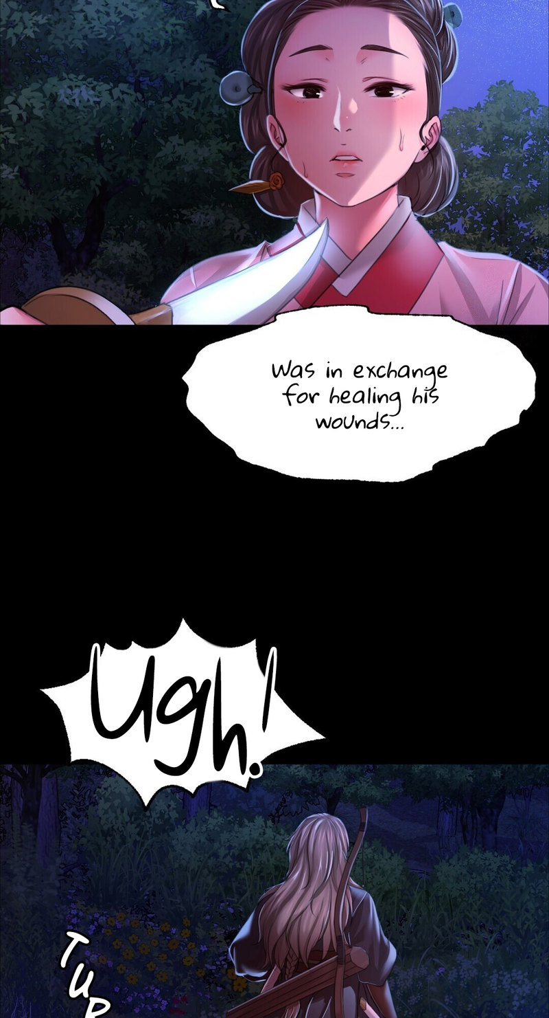 Madam Chapter 134