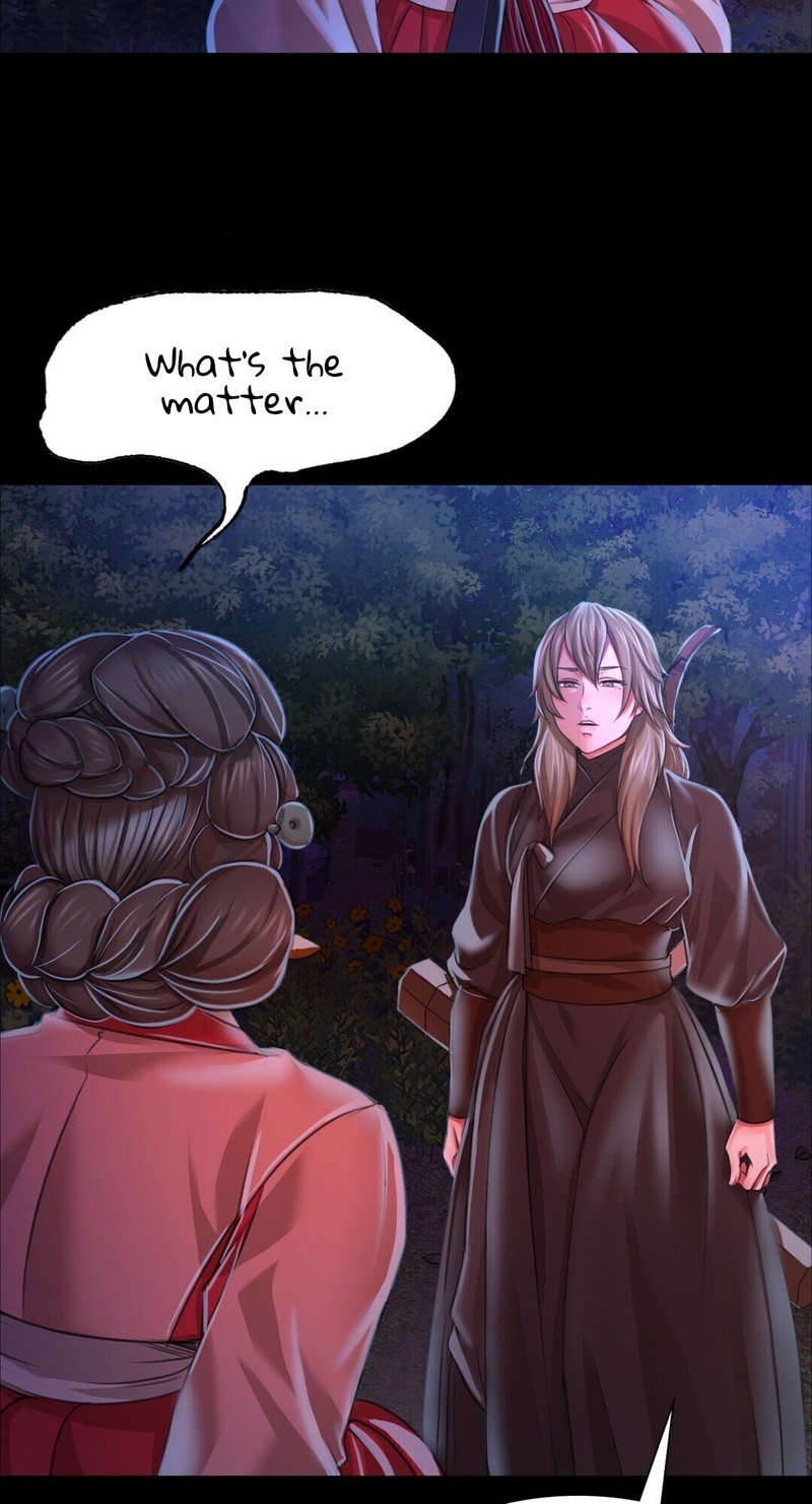 Madam Chapter 134