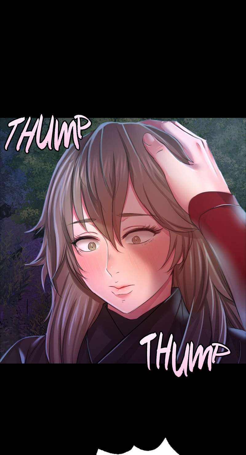 Madam Chapter 134