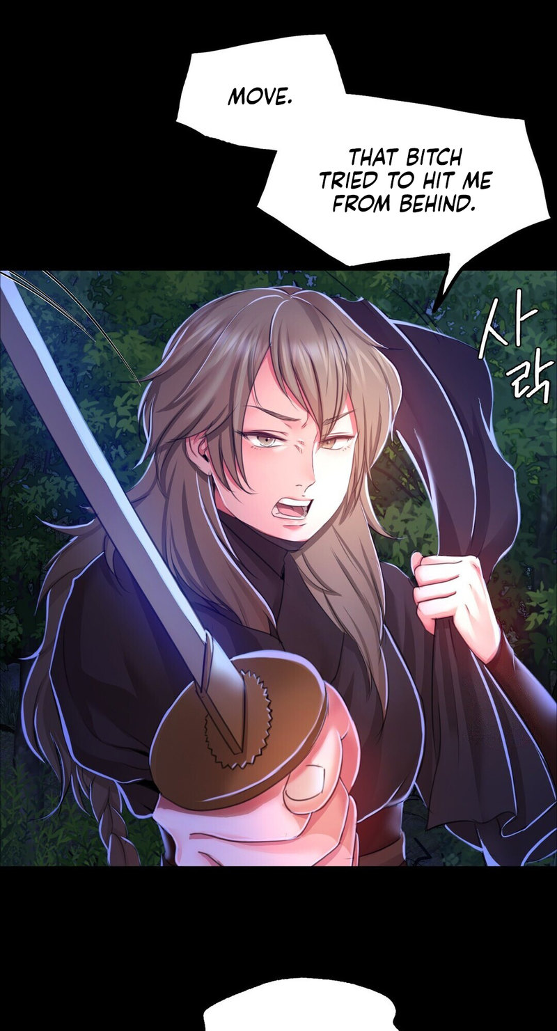 Madam Chapter 134
