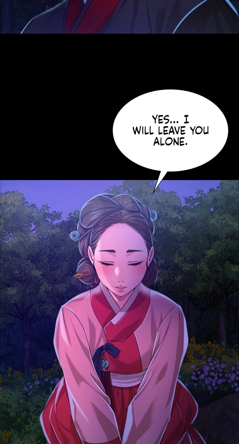 Madam Chapter 134
