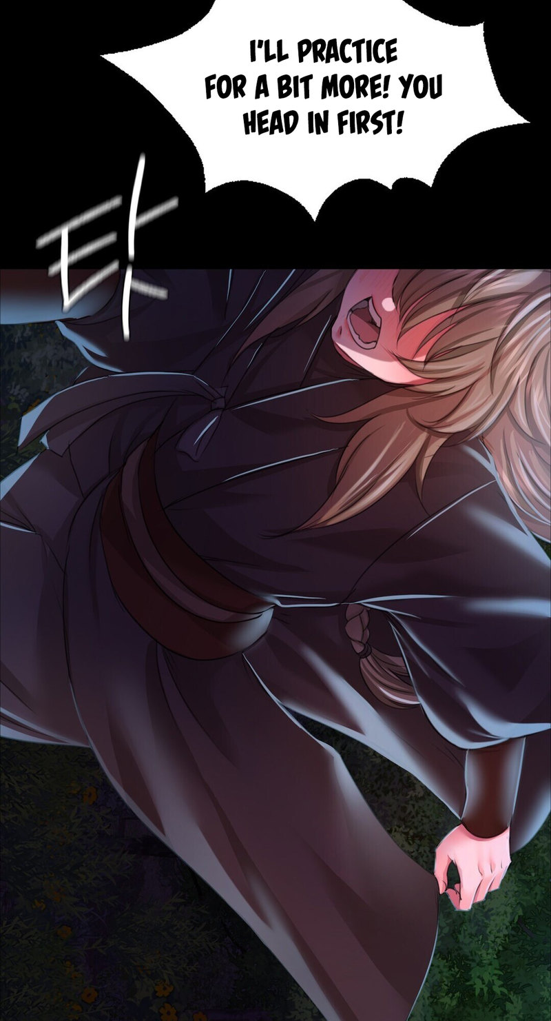 Madam Chapter 134