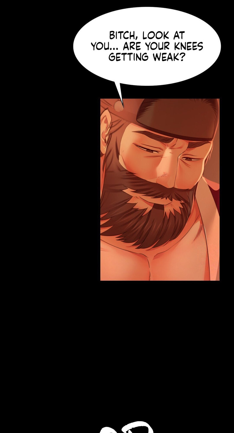 Madam Chapter 134