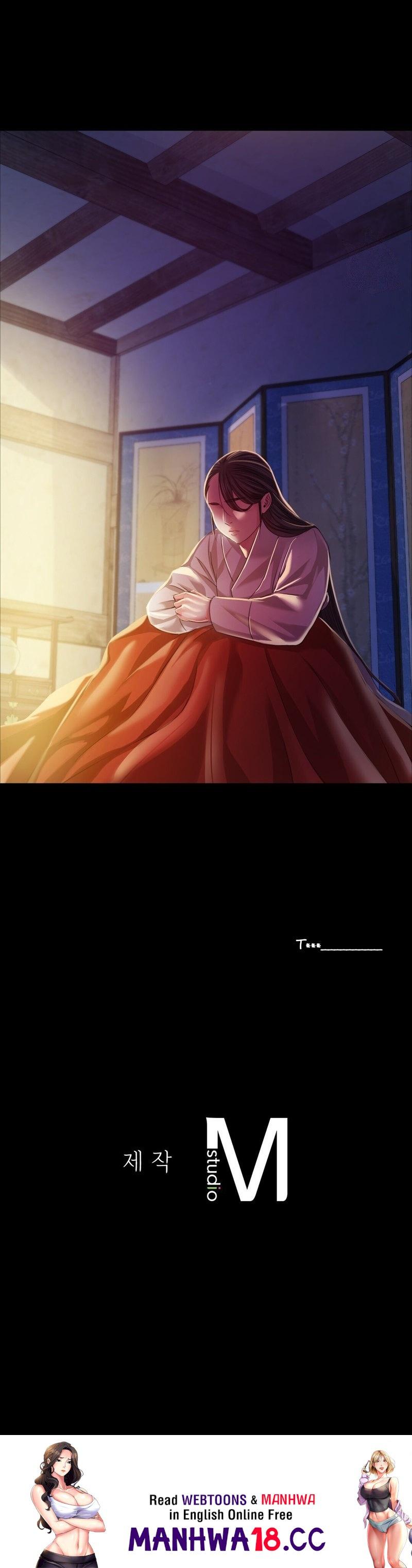 Madam Chapter 134