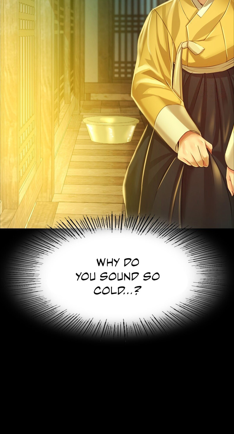 Madam Chapter 134