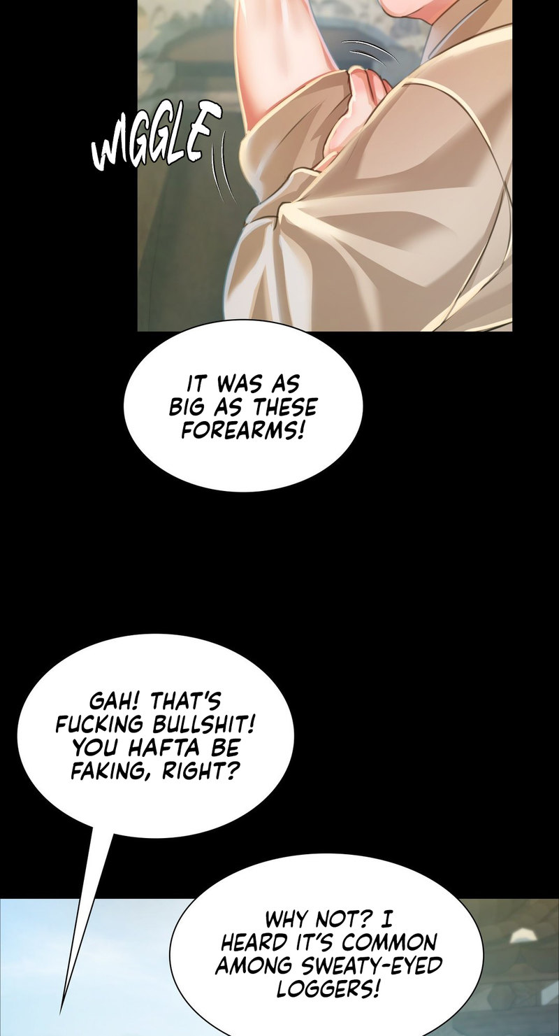 Madam Chapter 134
