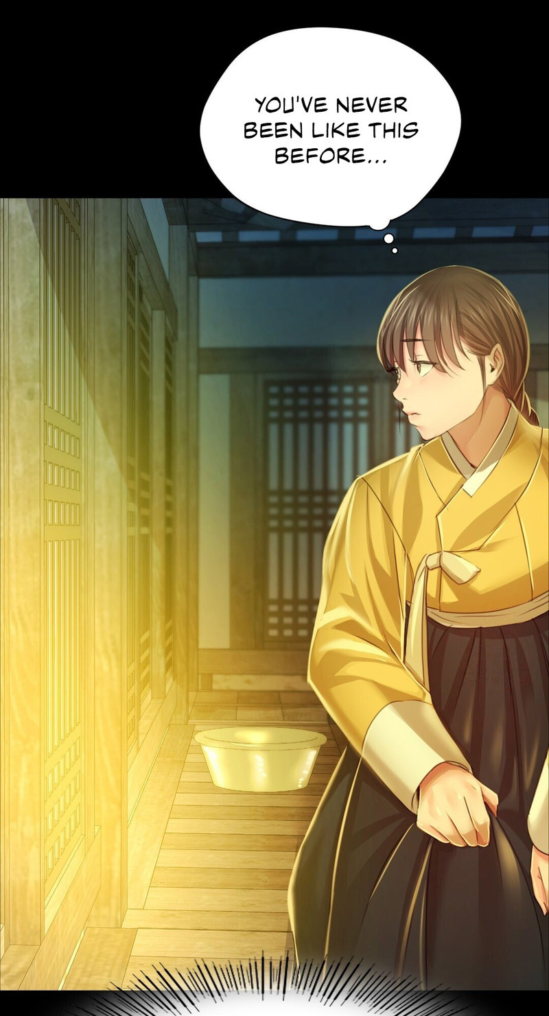 Madam Chapter 134