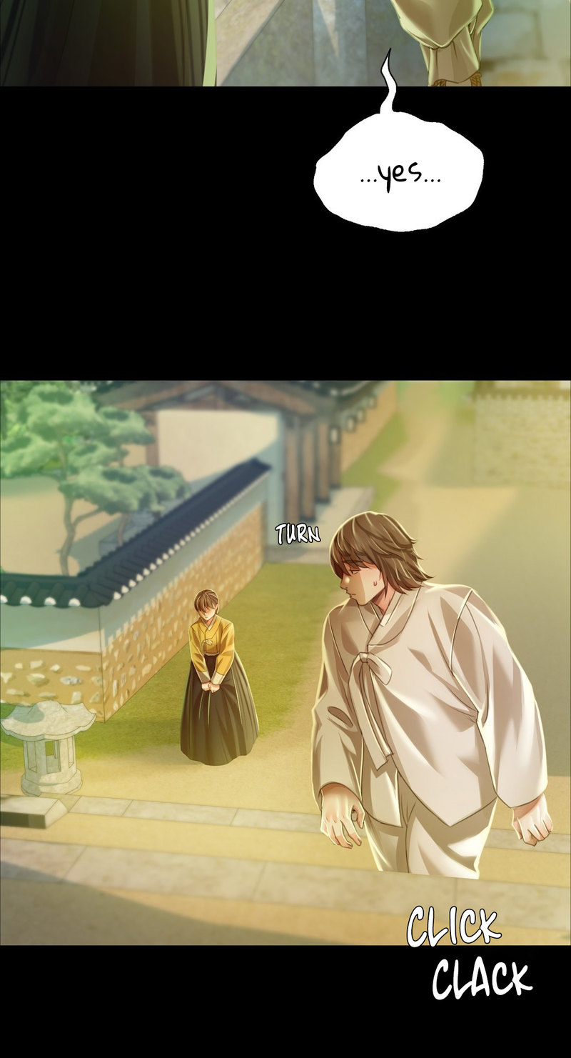 Madam Chapter 134