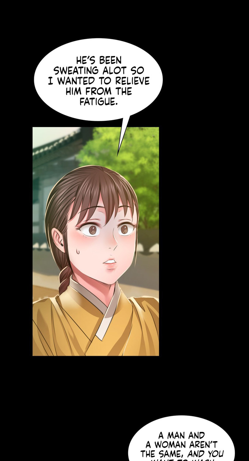 Madam Chapter 134
