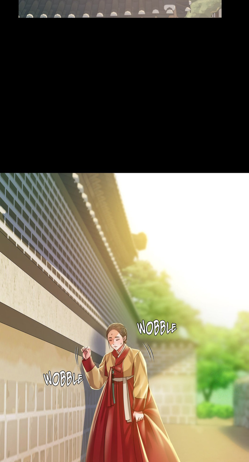 Madam Chapter 134
