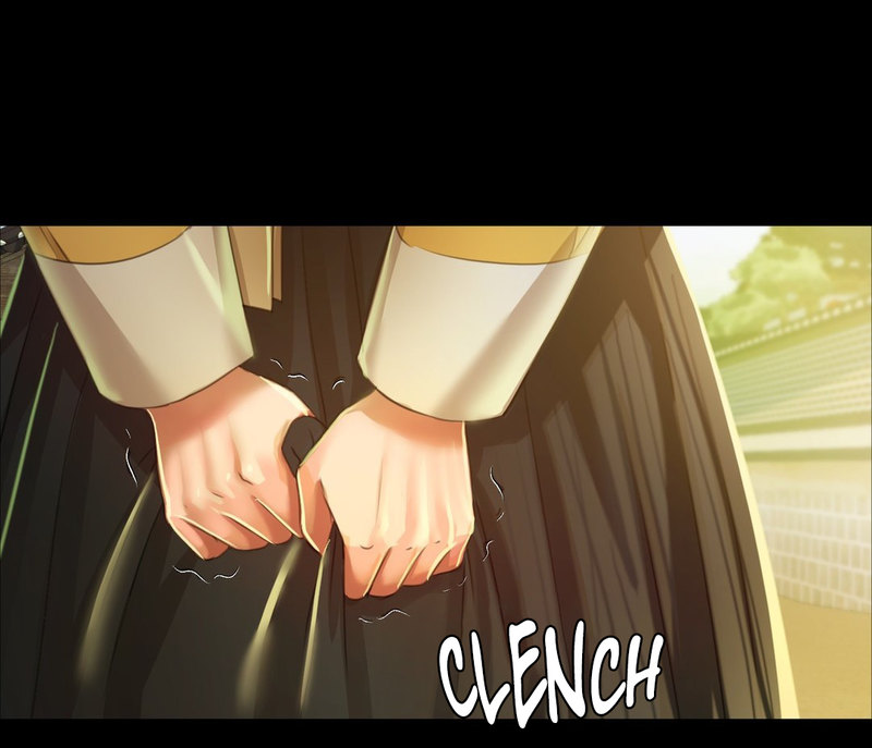 Madam Chapter 134