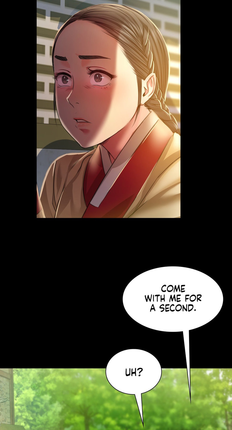 Madam Chapter 134