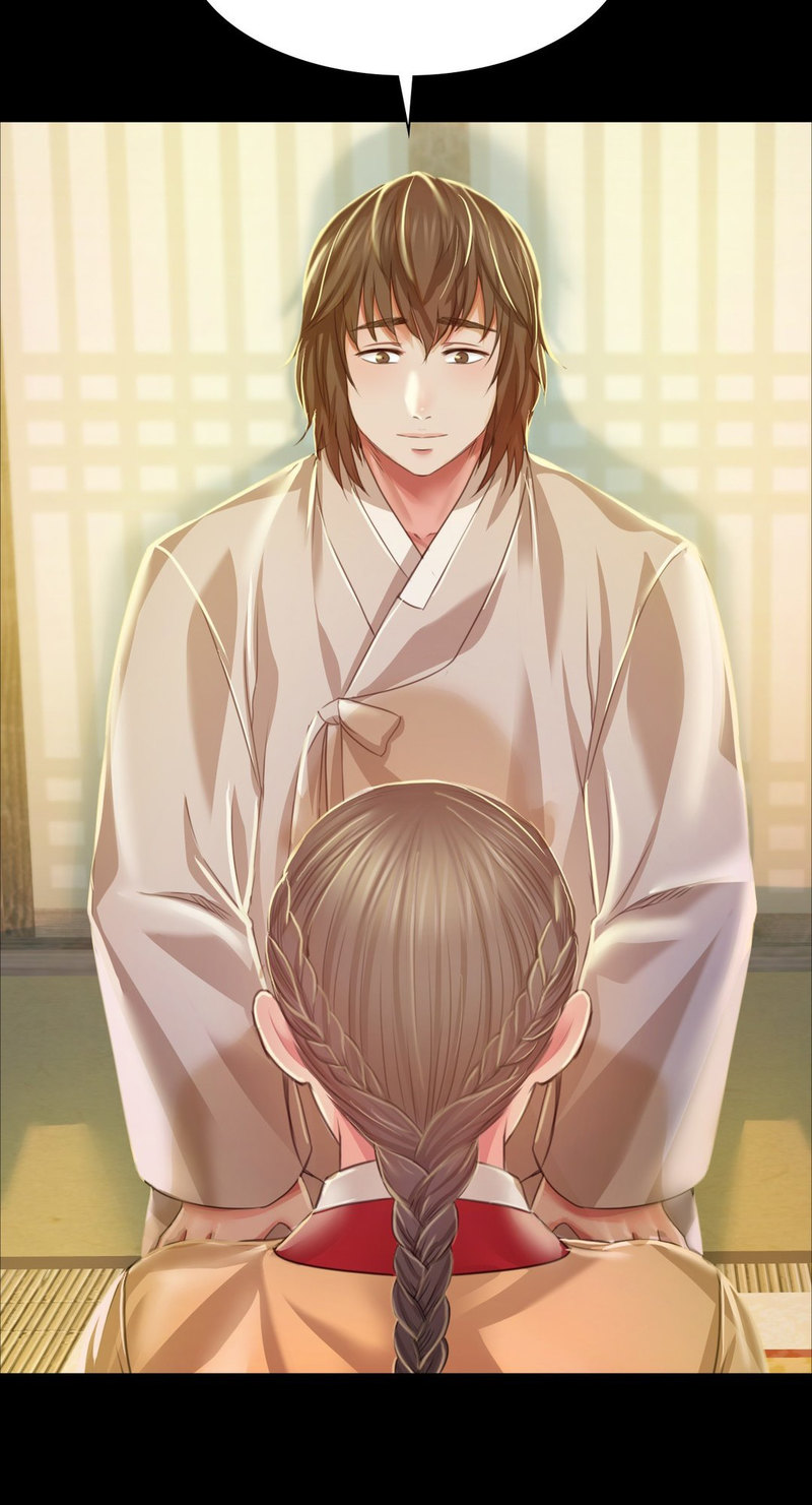 Madam Chapter 134
