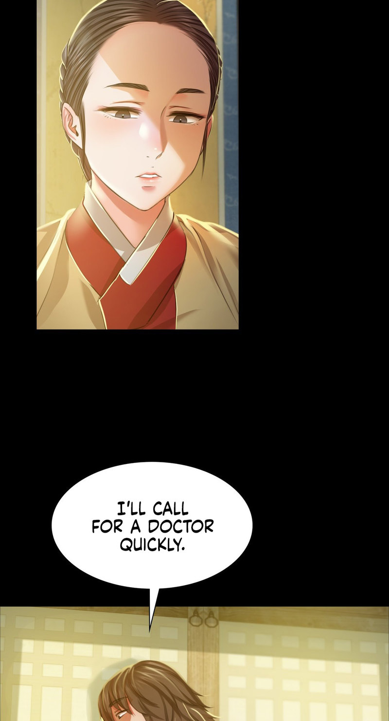 Madam Chapter 134