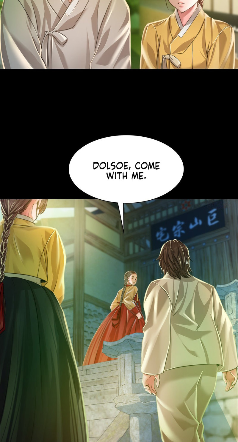 Madam Chapter 134