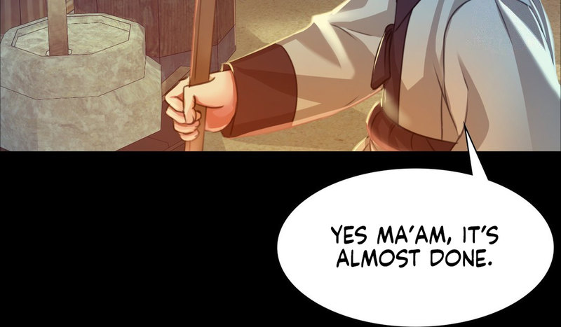 Madam Chapter 134