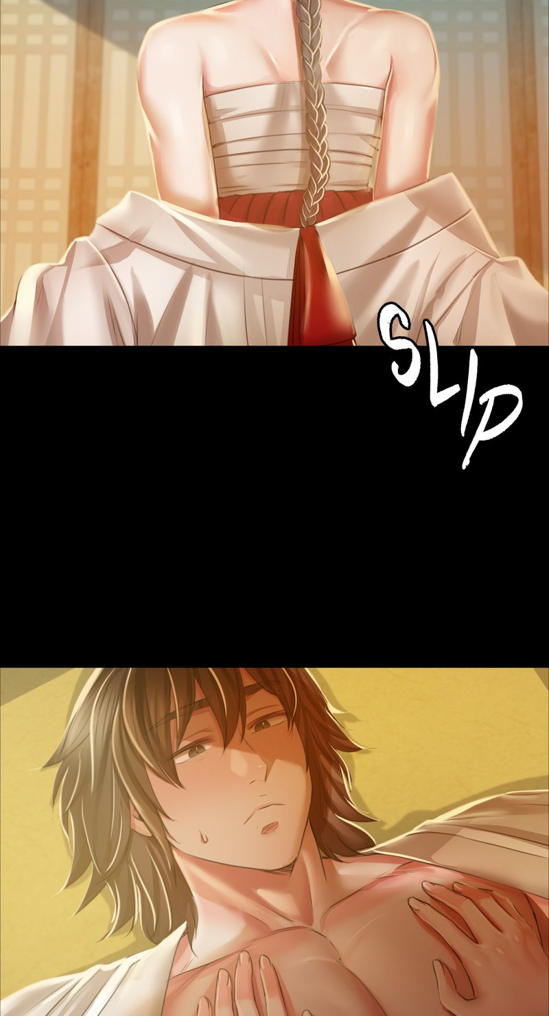 Madam Chapter 134