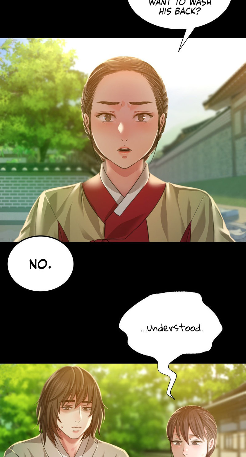 Madam Chapter 134