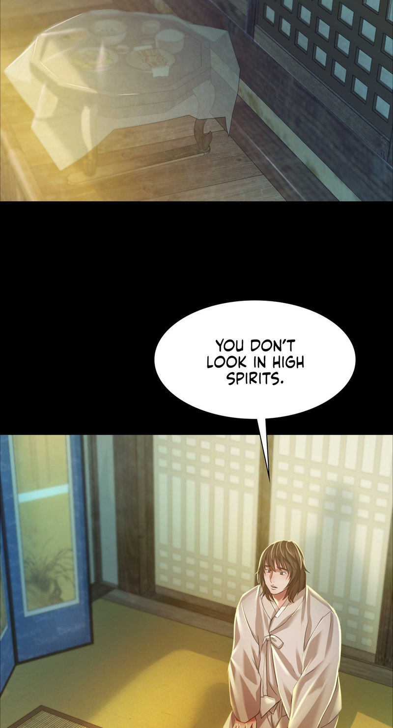 Madam Chapter 134