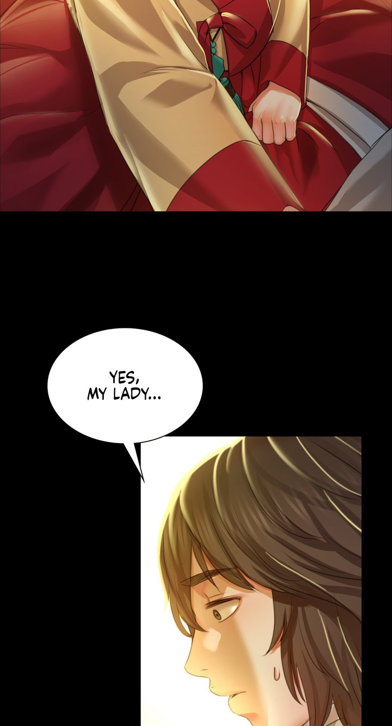 Madam Chapter 134