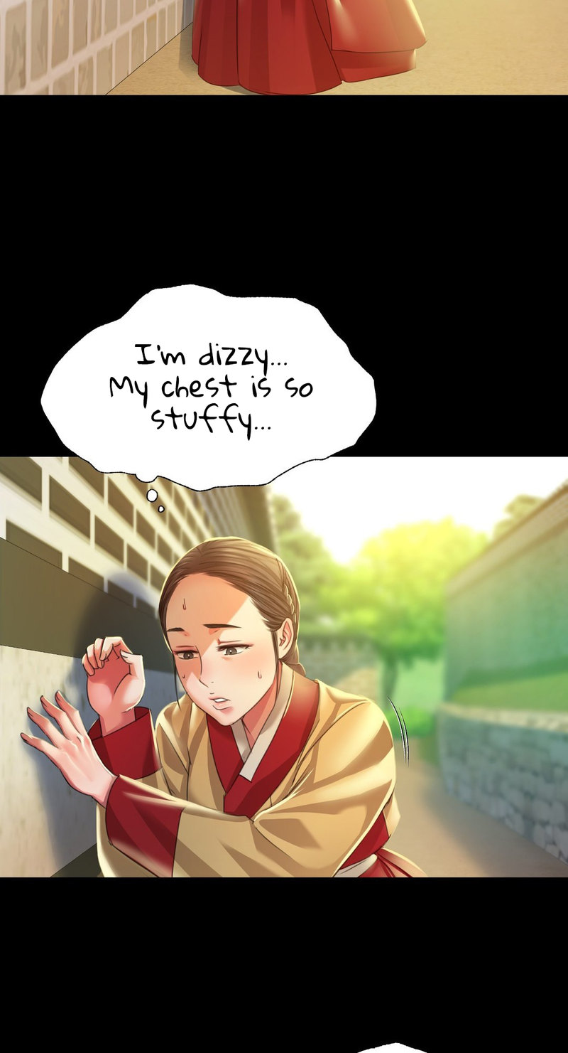 Madam Chapter 134