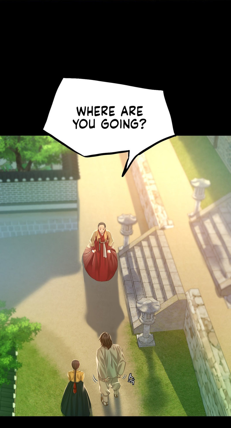 Madam Chapter 134
