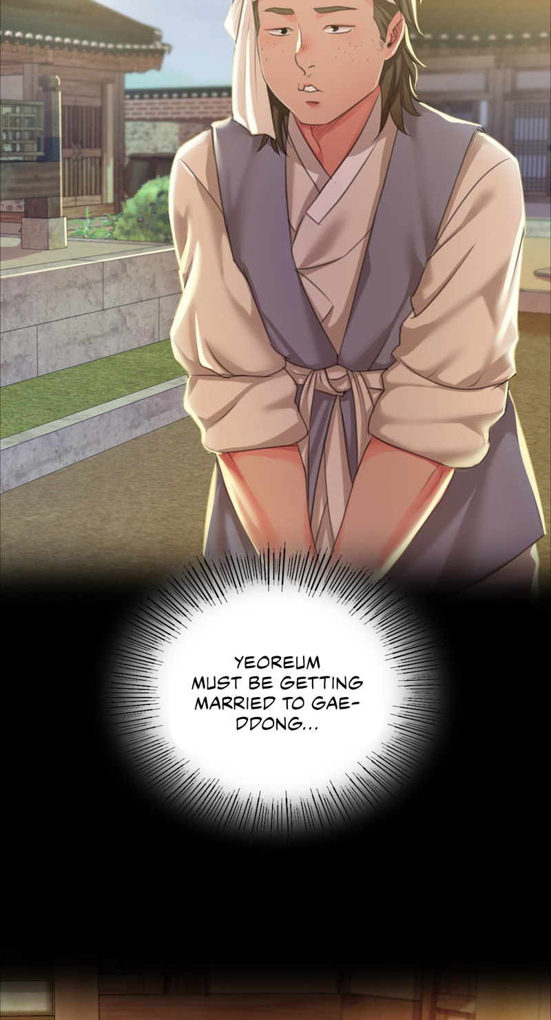 Madam Chapter 134