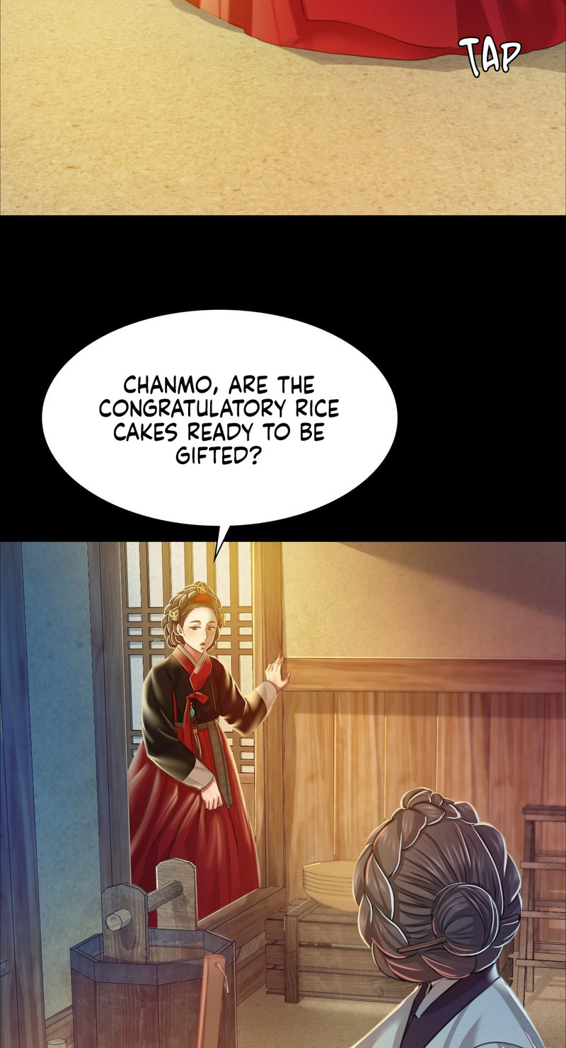 Madam Chapter 134