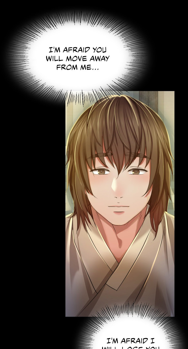 Madam Chapter 134