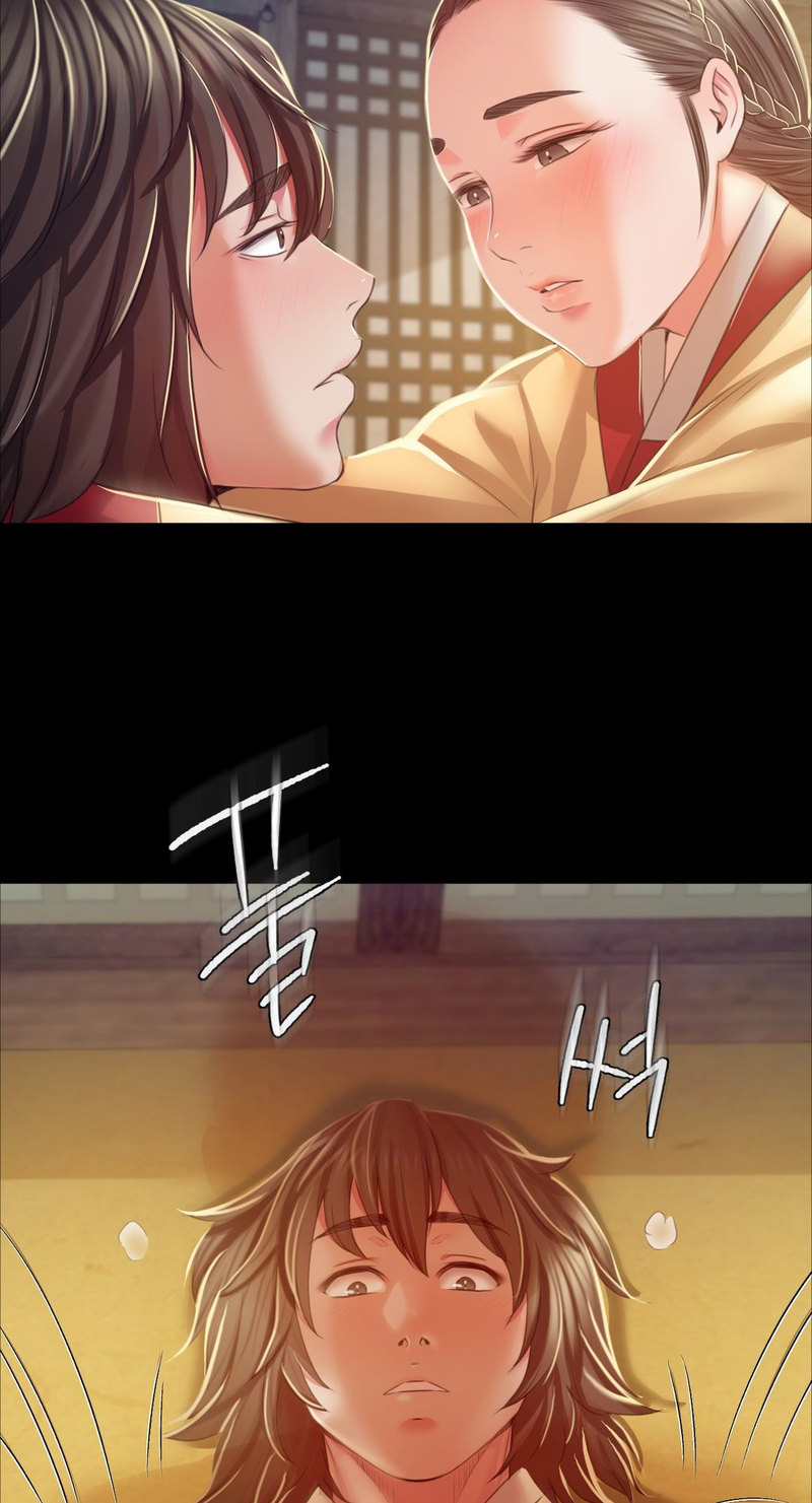Madam Chapter 134