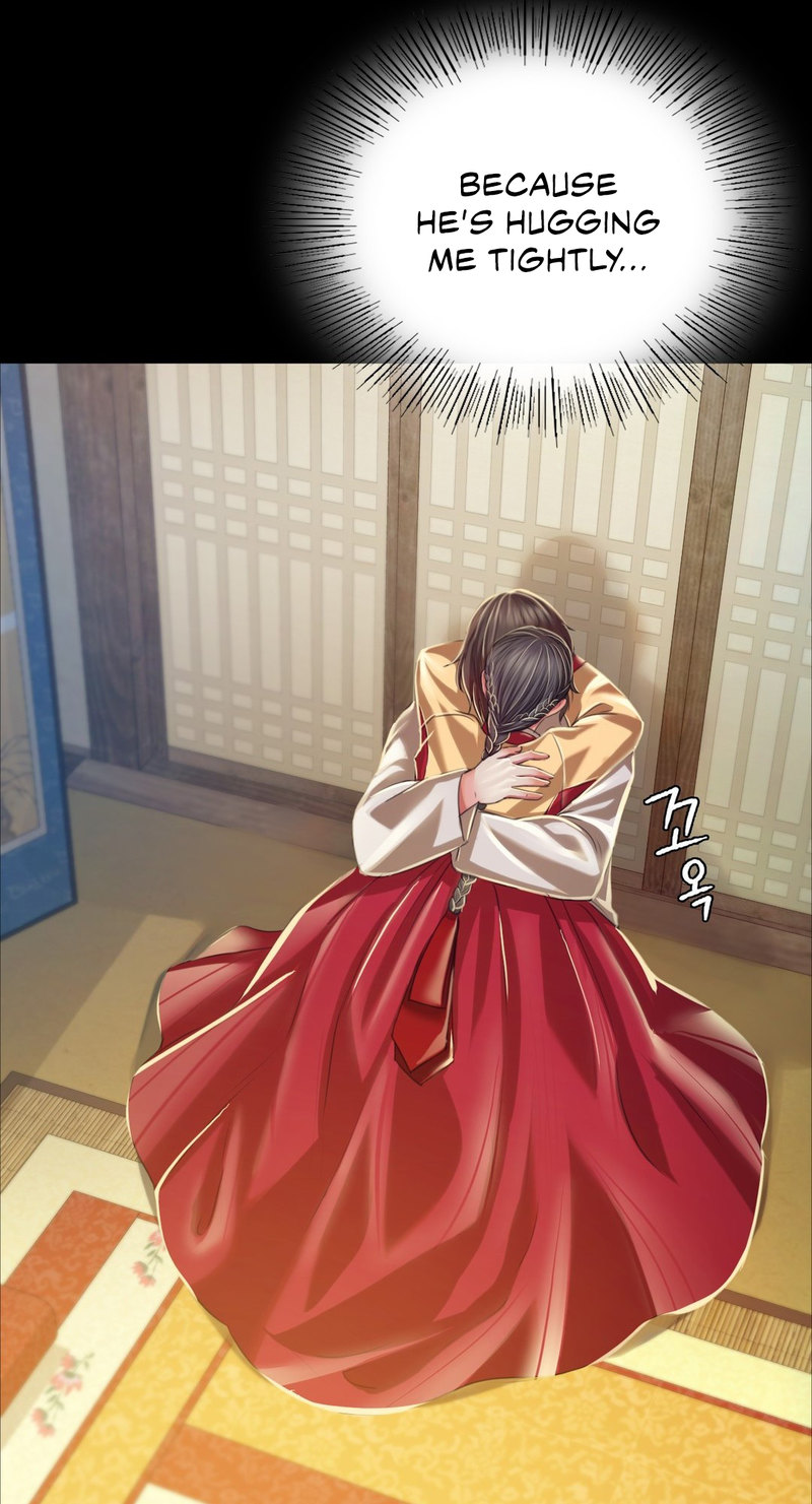 Madam Chapter 134