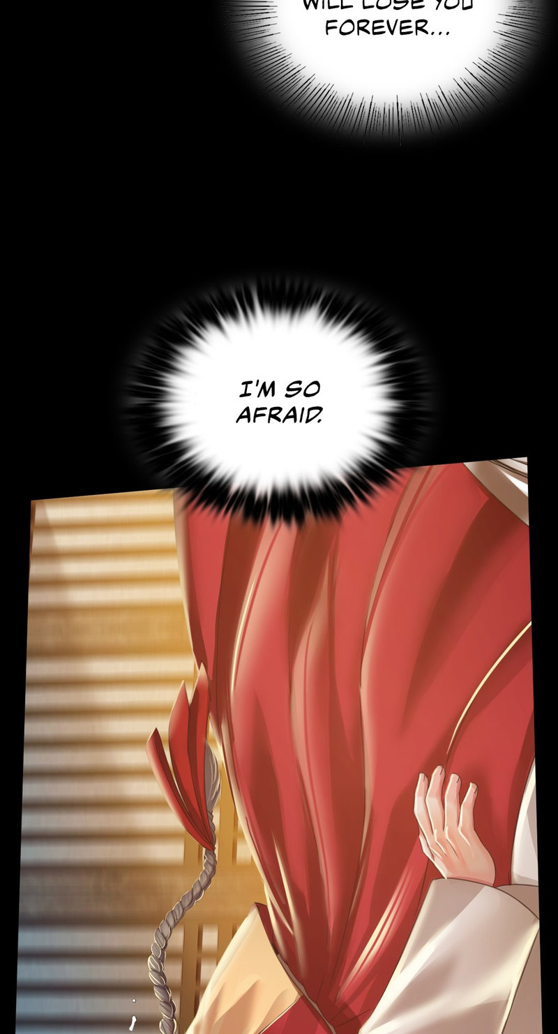 Madam Chapter 134