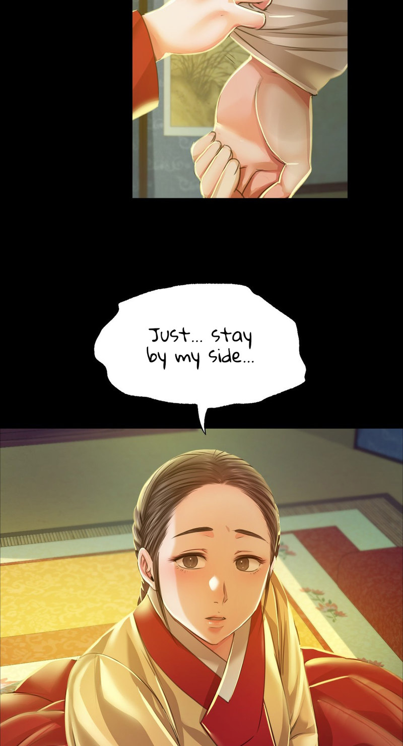 Madam Chapter 134