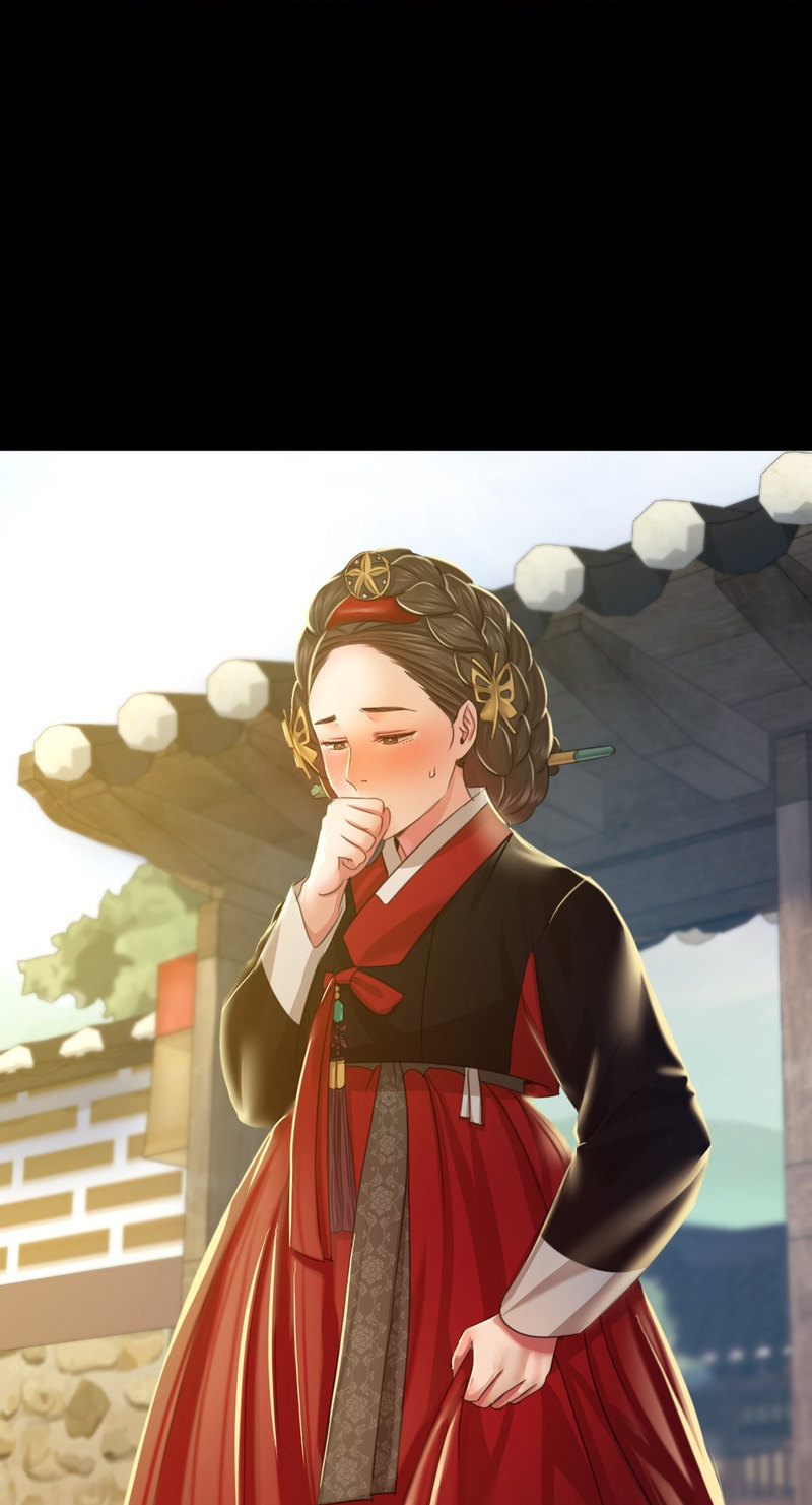 Madam Chapter 134