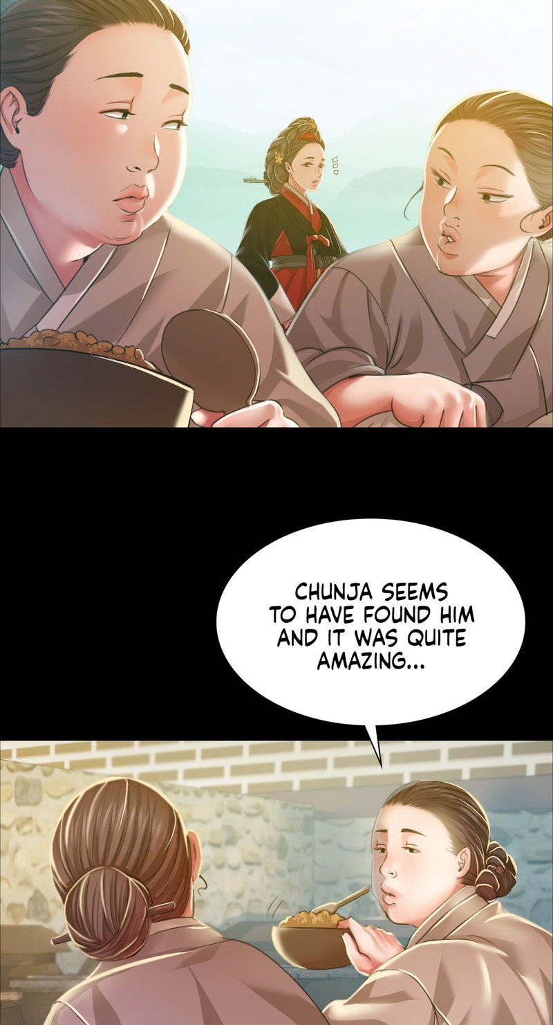 Madam Chapter 134