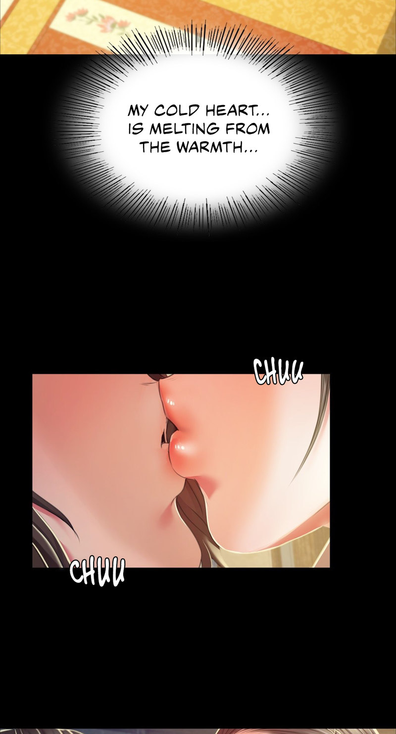 Madam Chapter 134