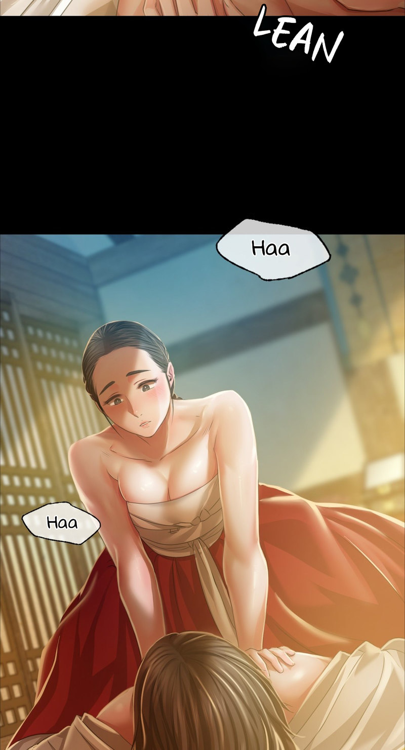 Madam Chapter 134