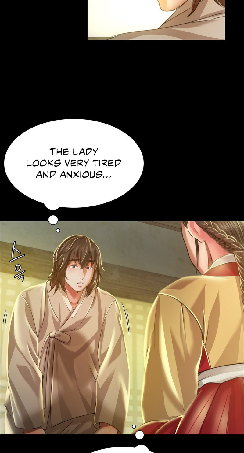 Madam Chapter 134