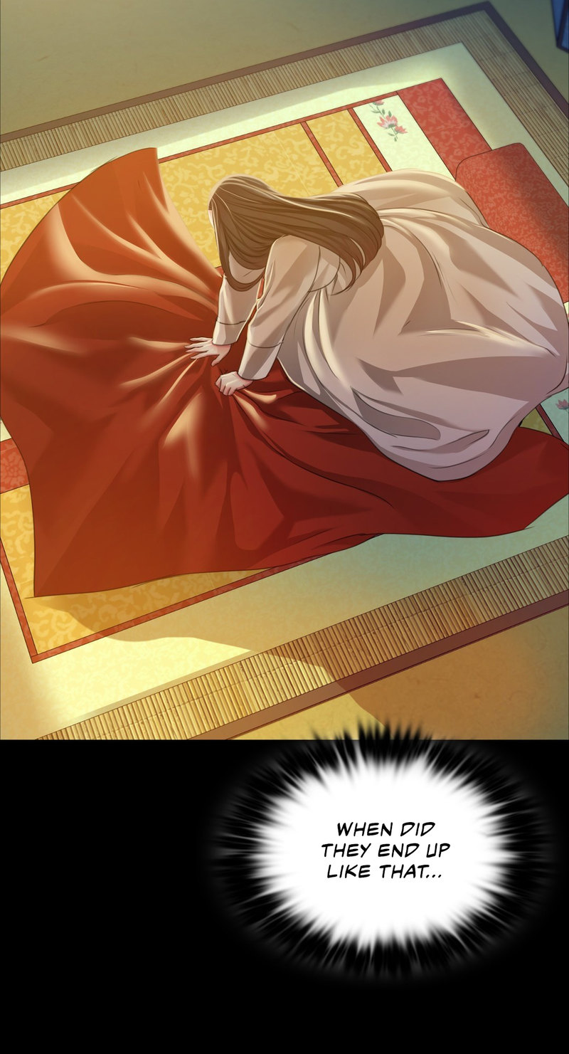 Madam Chapter 134