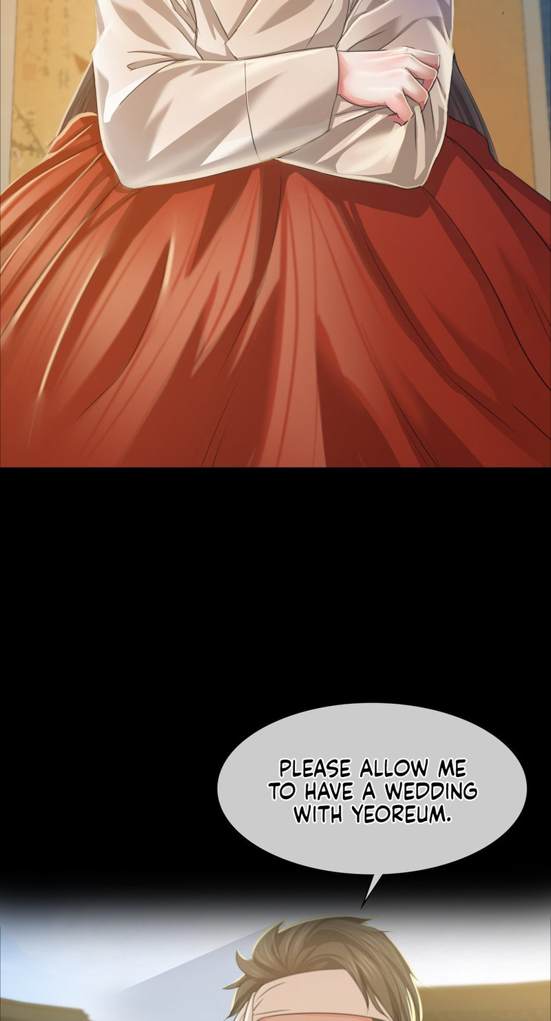 Madam Chapter 134