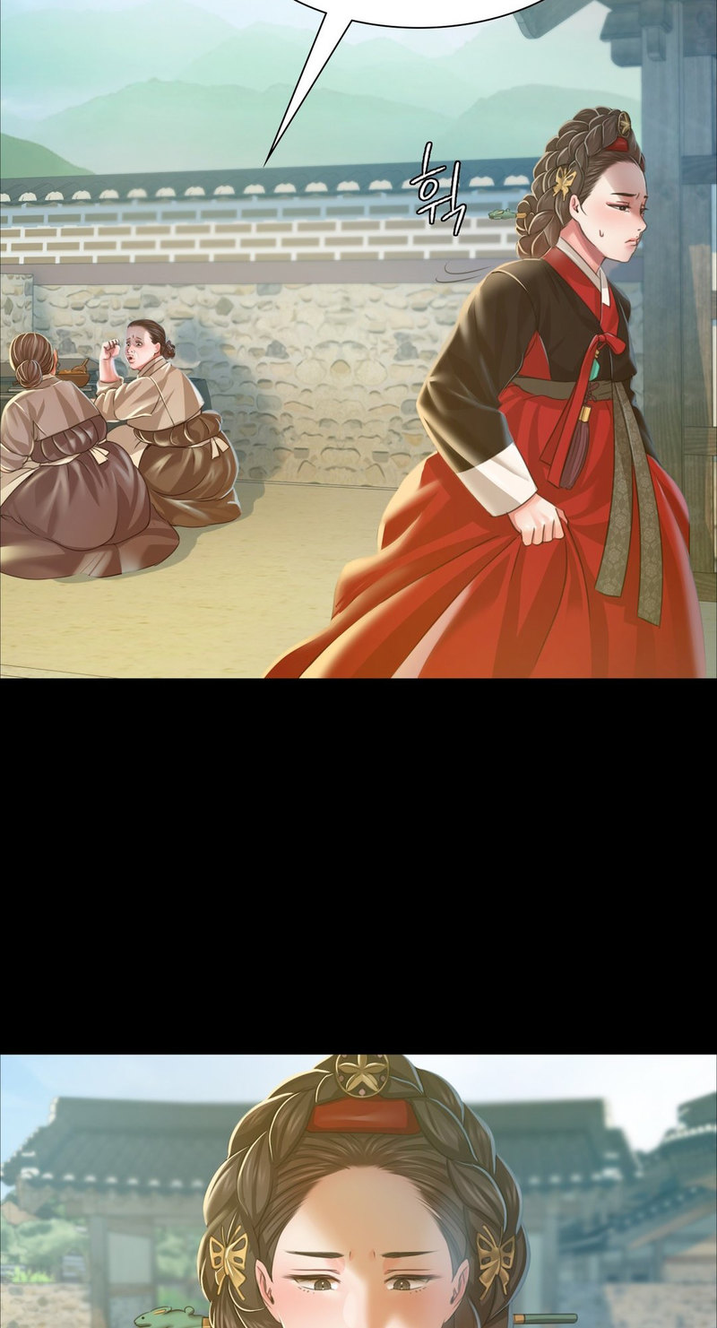 Madam Chapter 134