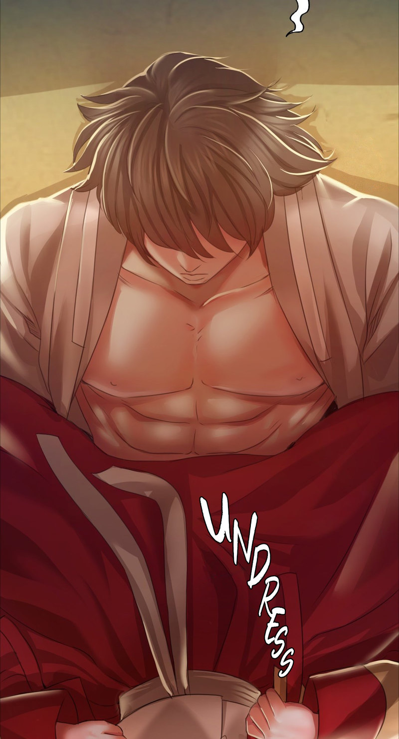 Madam Chapter 134
