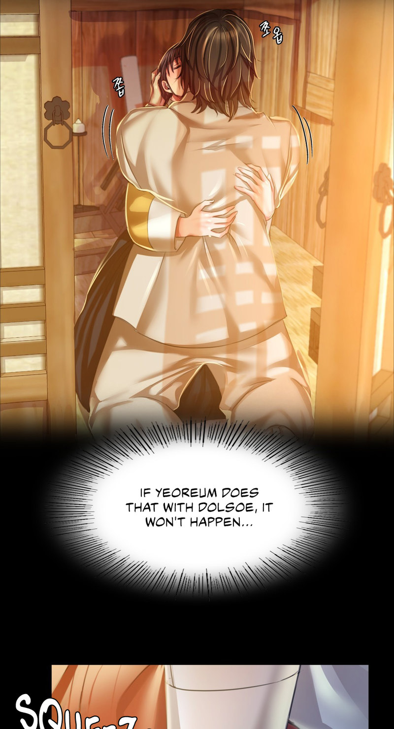 Madam Chapter 134