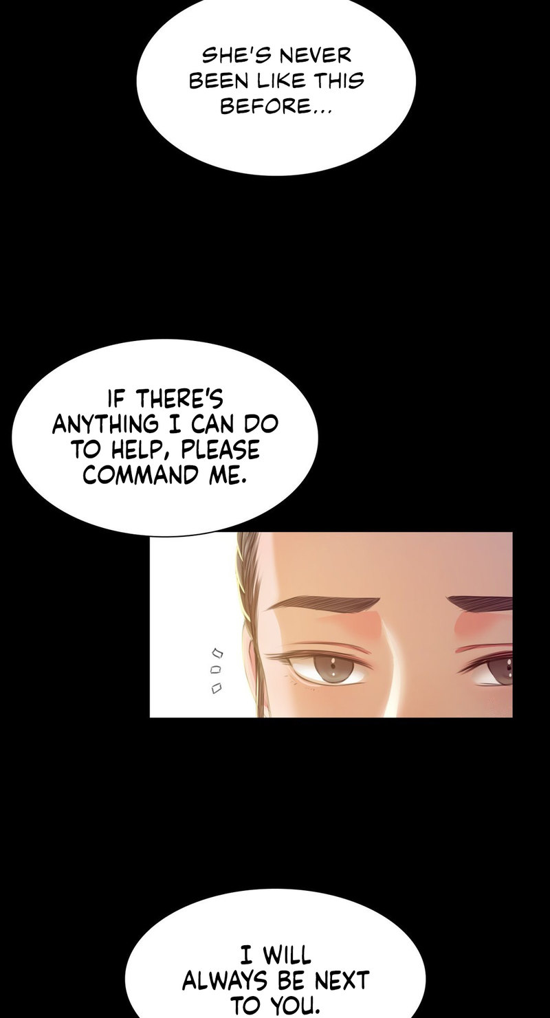 Madam Chapter 134