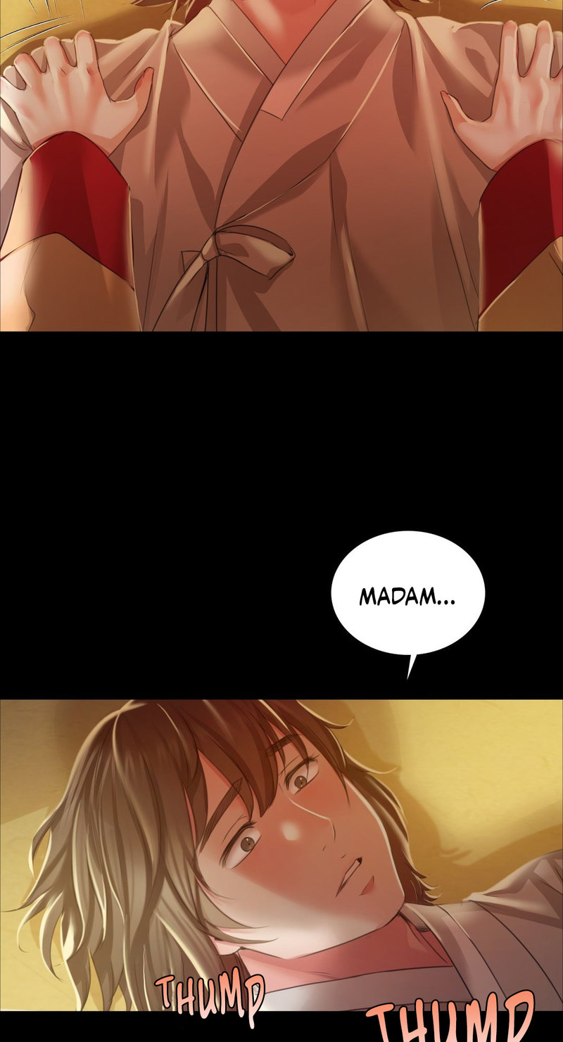 Madam Chapter 134