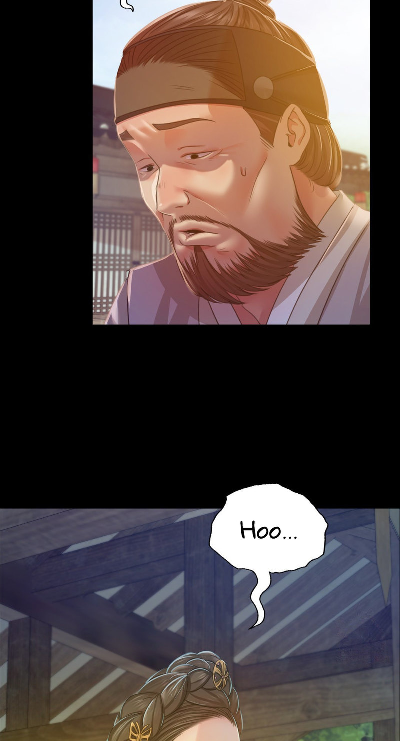 Madam Chapter 134